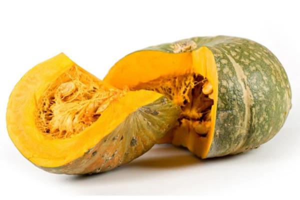 Pumpkin
