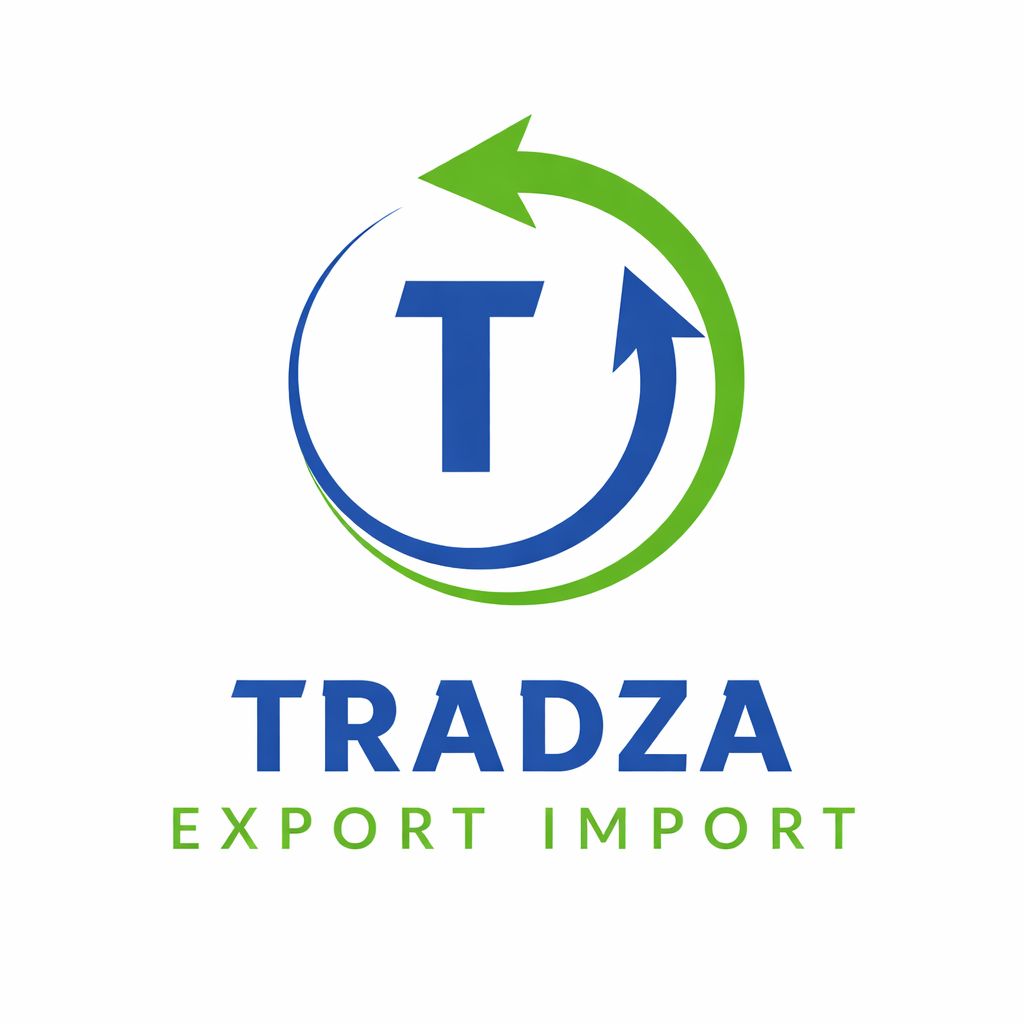 Tradza Export Import
